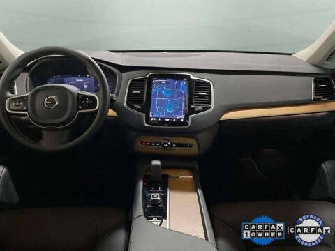 2025 Volvo XC90 B6 Plus Bright Theme 7P