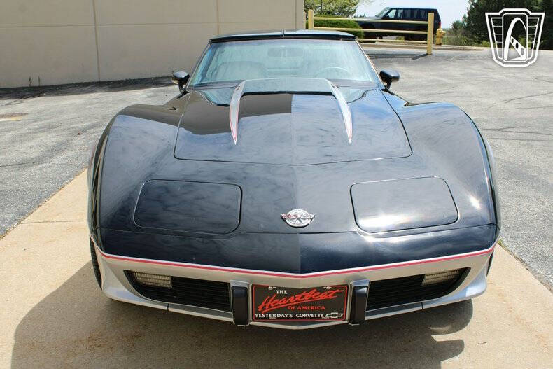 1978 Chevrolet Corvette