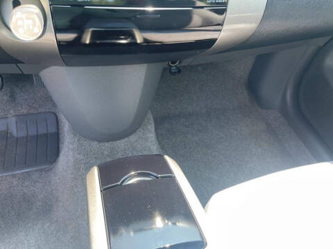 2007 Toyota Prius Touring