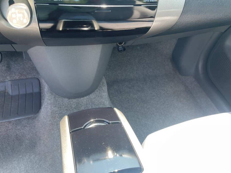 2007 Toyota Prius Touring