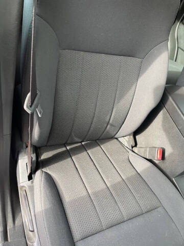 2011 Jeep Liberty Sport