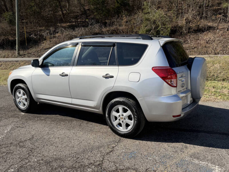 2008 Toyota RAV4