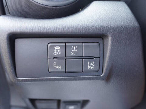 2017 Mazda MX-5 Miata RF Grand Touring