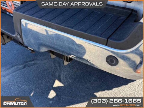 2017 Ford F-350 Super Duty