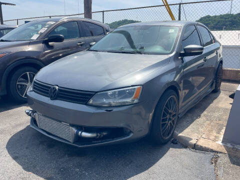 2014 Volkswagen Jetta
