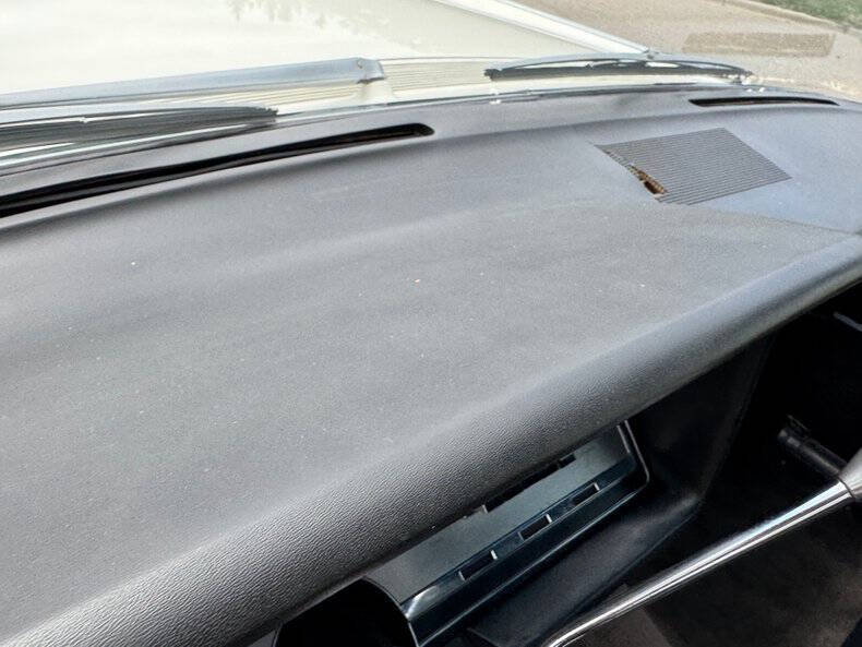 1967 Lincoln Continental