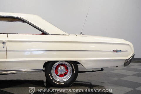 1964 Ford Galaxie