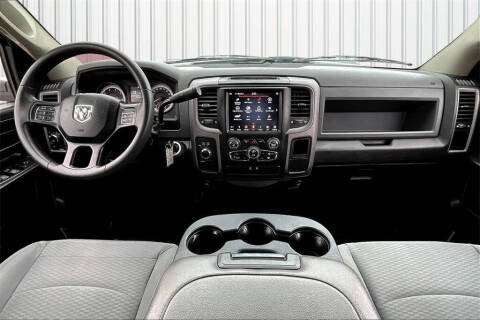 2019 RAM 1500 Classic Express