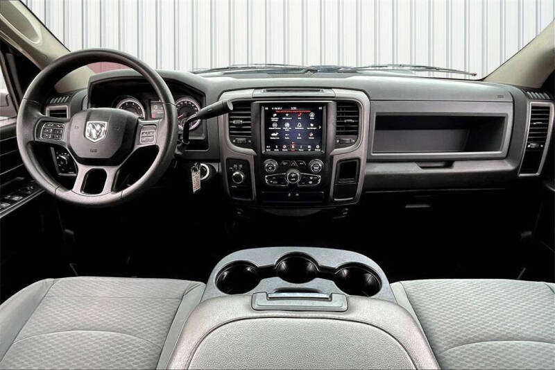 2019 RAM 1500 Classic Express