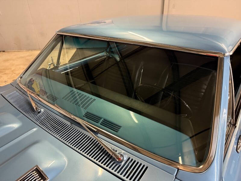 1967 Chevrolet Chevelle