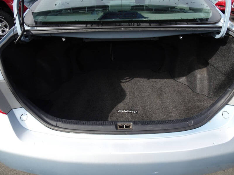 2008 Toyota Camry LE