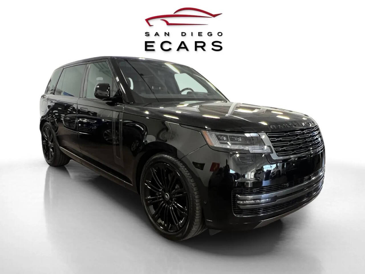 2023 Land Rover Range Rover for sale at San Diego Ecars in San Diego, CA