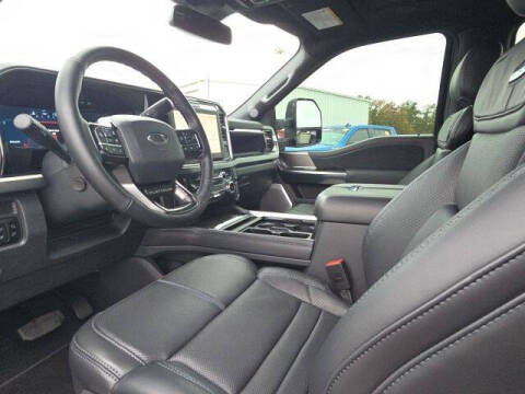 2026 Ford F-250 Super Duty