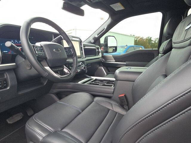 2026 Ford F-250 Super Duty