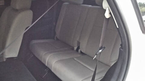 2015 Mazda CX-9 Grand Touring