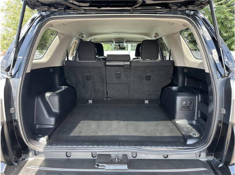 2015 Toyota 4Runner