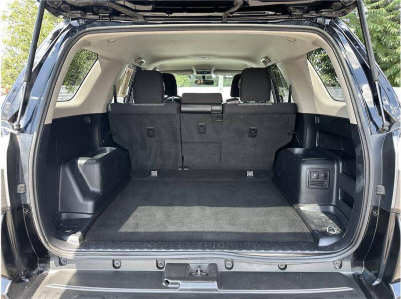 2015 Toyota 4Runner