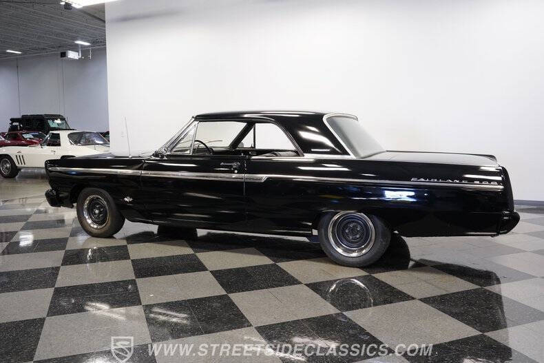 1965 Ford Fairlane