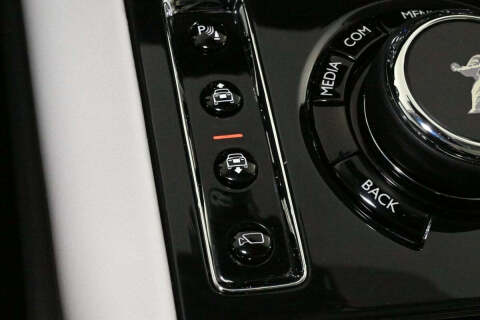 2019 Rolls-Royce Cullinan