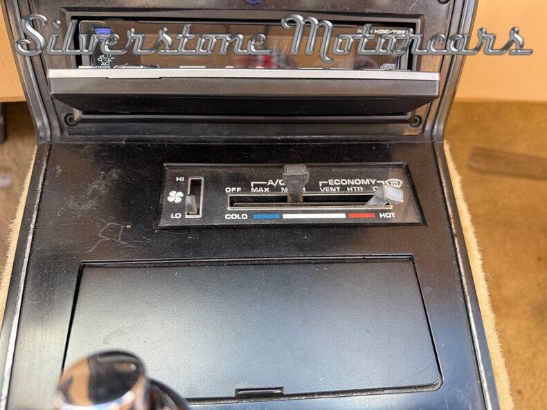 1976 Chevrolet Corvette