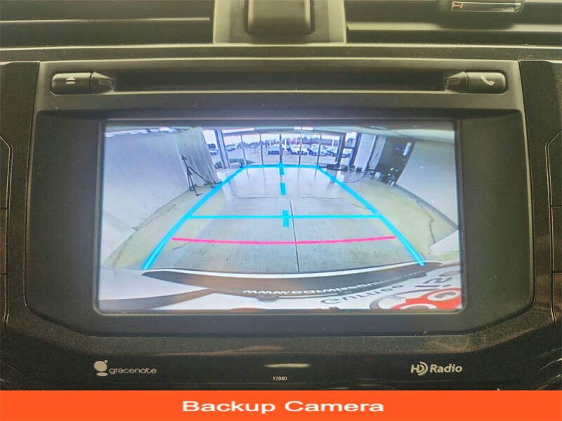 2014 Toyota 4Runner Limited