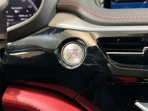 2022 Acura MDX SH-AWD w/A-SPEC