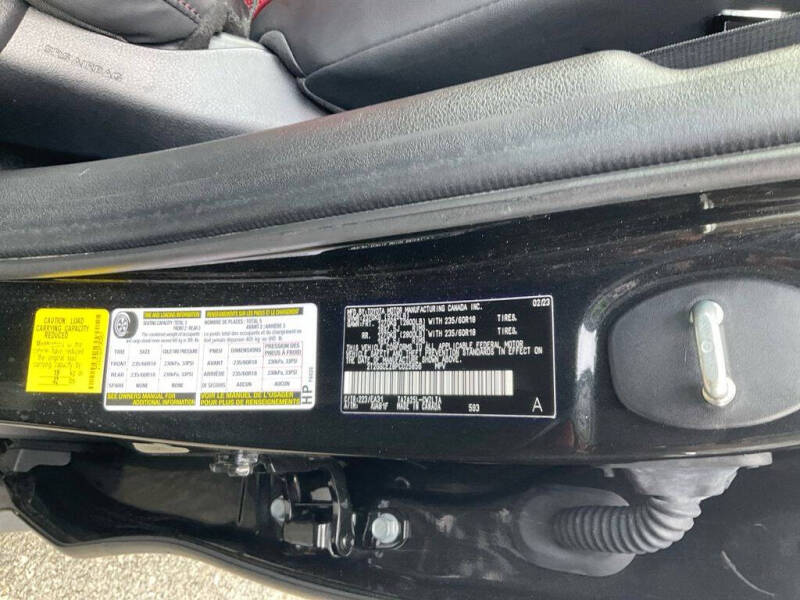 2023 Lexus NX 350 Premium