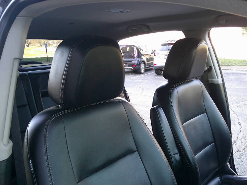 2014 Buick Encore Leather