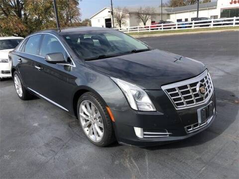 2013 Cadillac XTS for sale at Audubon Chrysler Center in Henderson KY