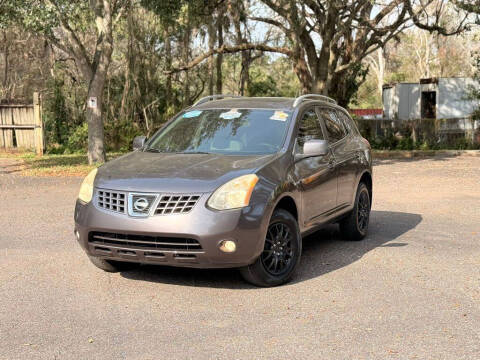 2009 Nissan Rogue for sale at Carnaval Auto Group LLC in Tampa FL