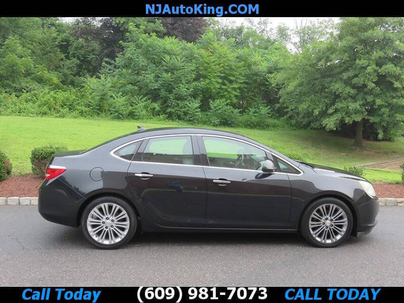 2013 Buick Verano Convenience Group