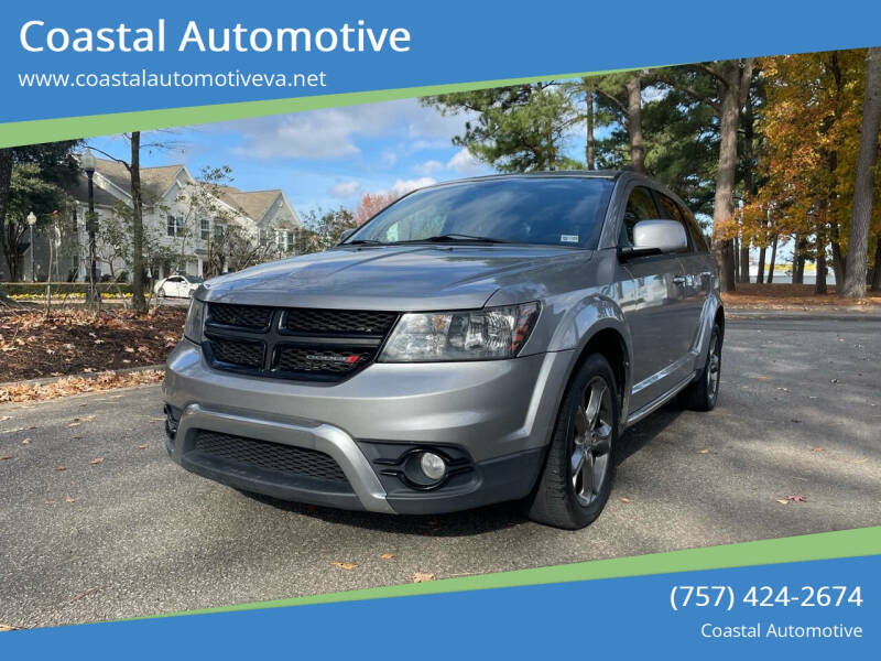 Dodge Journey's photo