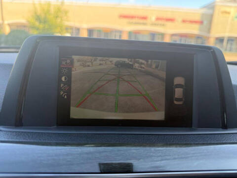 2016 BMW 3 Series 320i