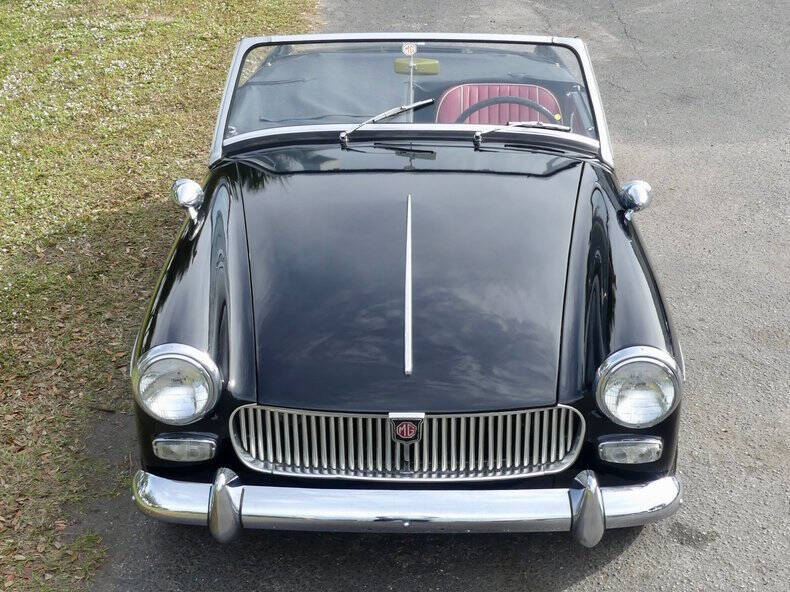 1965 MG Midget