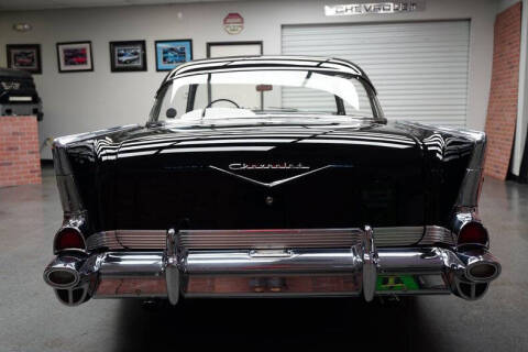 1957 Chevrolet Bel Air