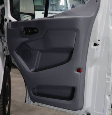 2017 Ford Transit 250