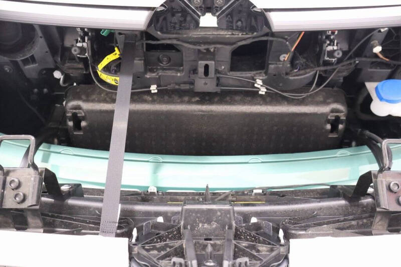 2025 Volkswagen ID. Buzz 1st Edition 4Motion