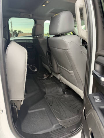 2016 GMC Sierra 1500