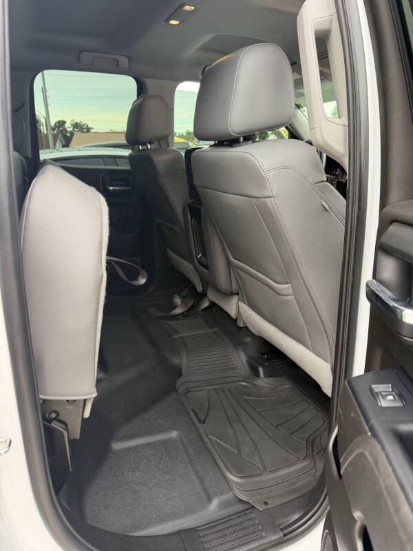 2016 GMC Sierra 1500
