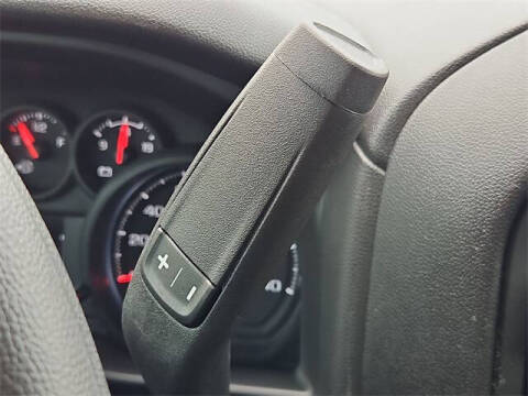 2025 GMC Sierra 2500HD Pro