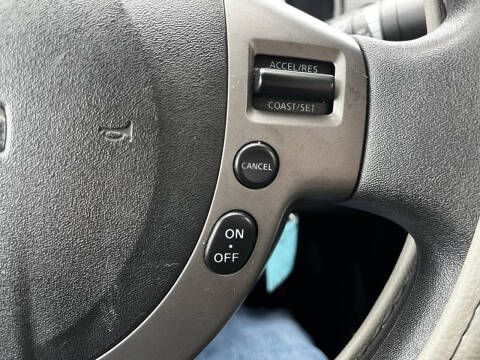 2011 Nissan Sentra 2.0 SR