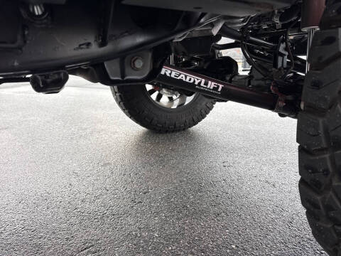 2021 Jeep Gladiator Willys