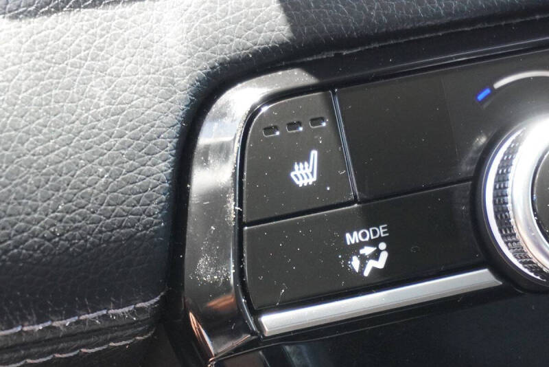 2024 Honda Pilot EX-L