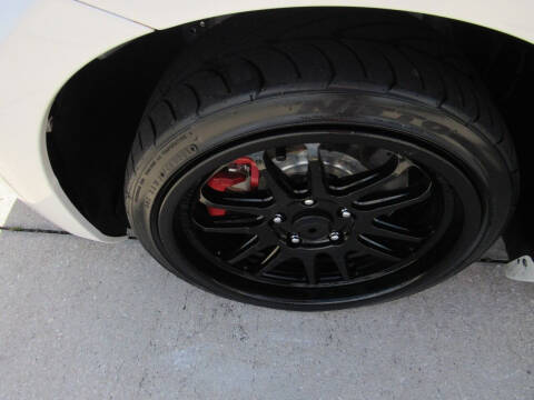 2014 Nissan 370Z