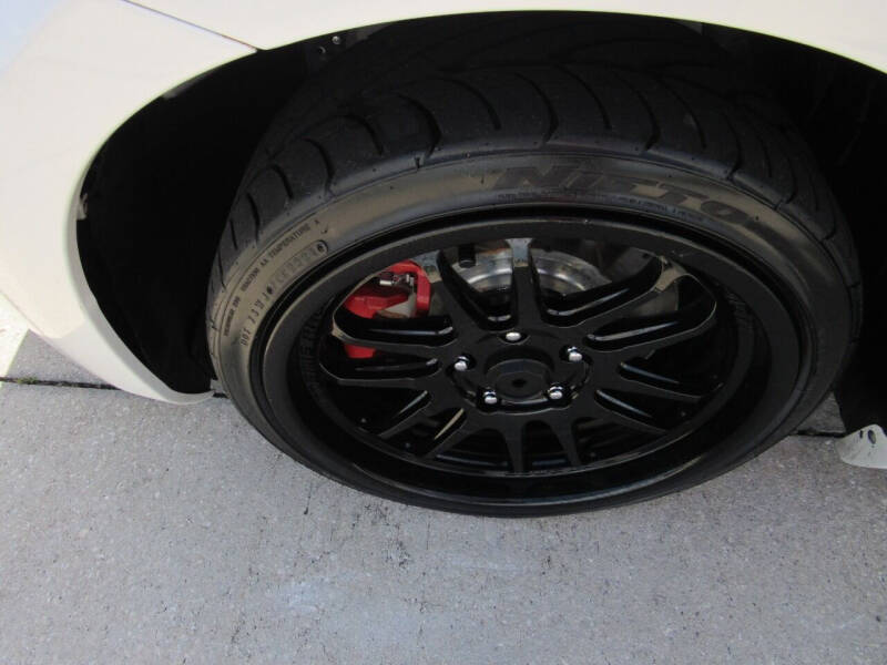 2014 Nissan 370Z