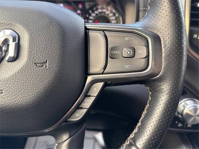 2020 Ram 1500 for sale at Next Step Auto Sales LLC in Kirtland, OH