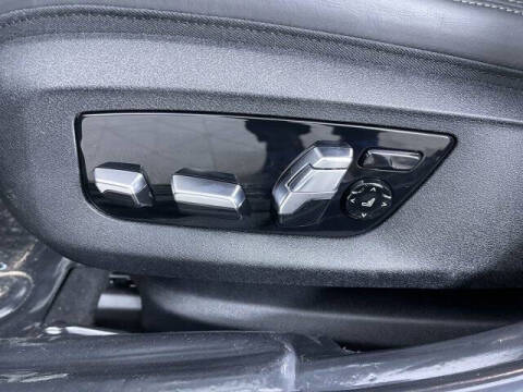 2023 BMW 5 Series M550i xDrive