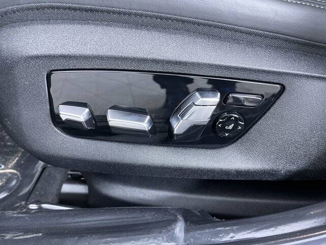 2023 BMW 5 Series M550i xDrive