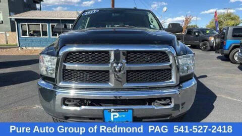 2013 RAM 3500