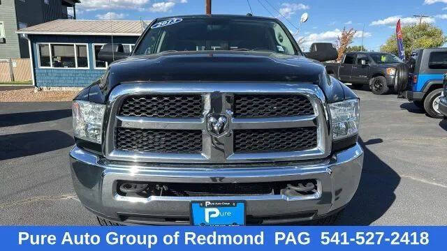 2013 RAM 3500